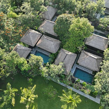 The One Boutique Villa Семиняк Екстериор снимка