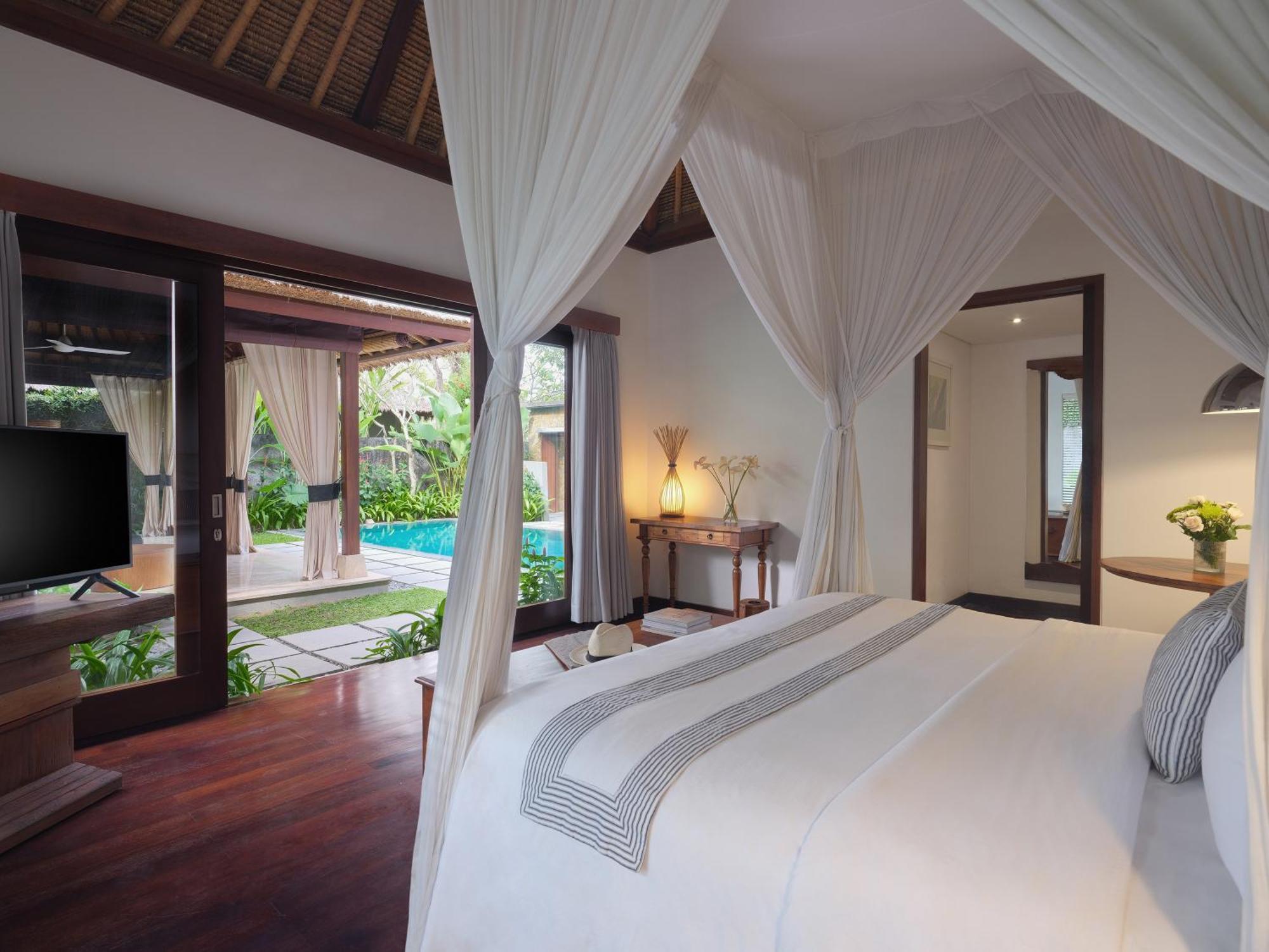 The One Boutique Villa Семиняк Екстериор снимка