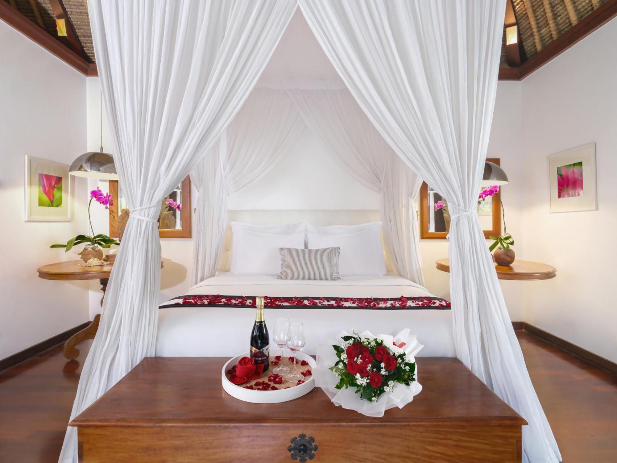 The One Boutique Villa Семиняк Екстериор снимка