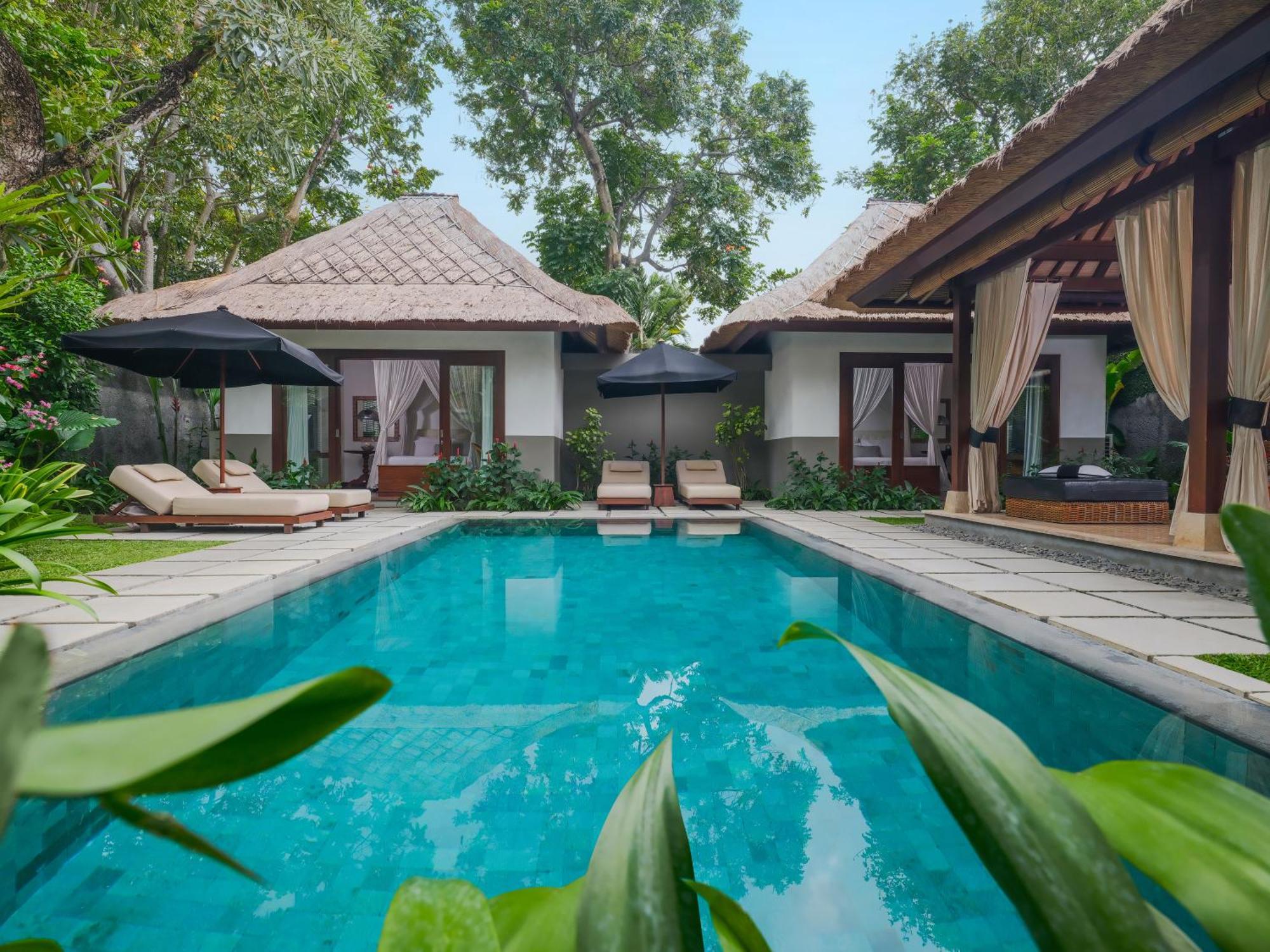 The One Boutique Villa Семиняк Екстериор снимка