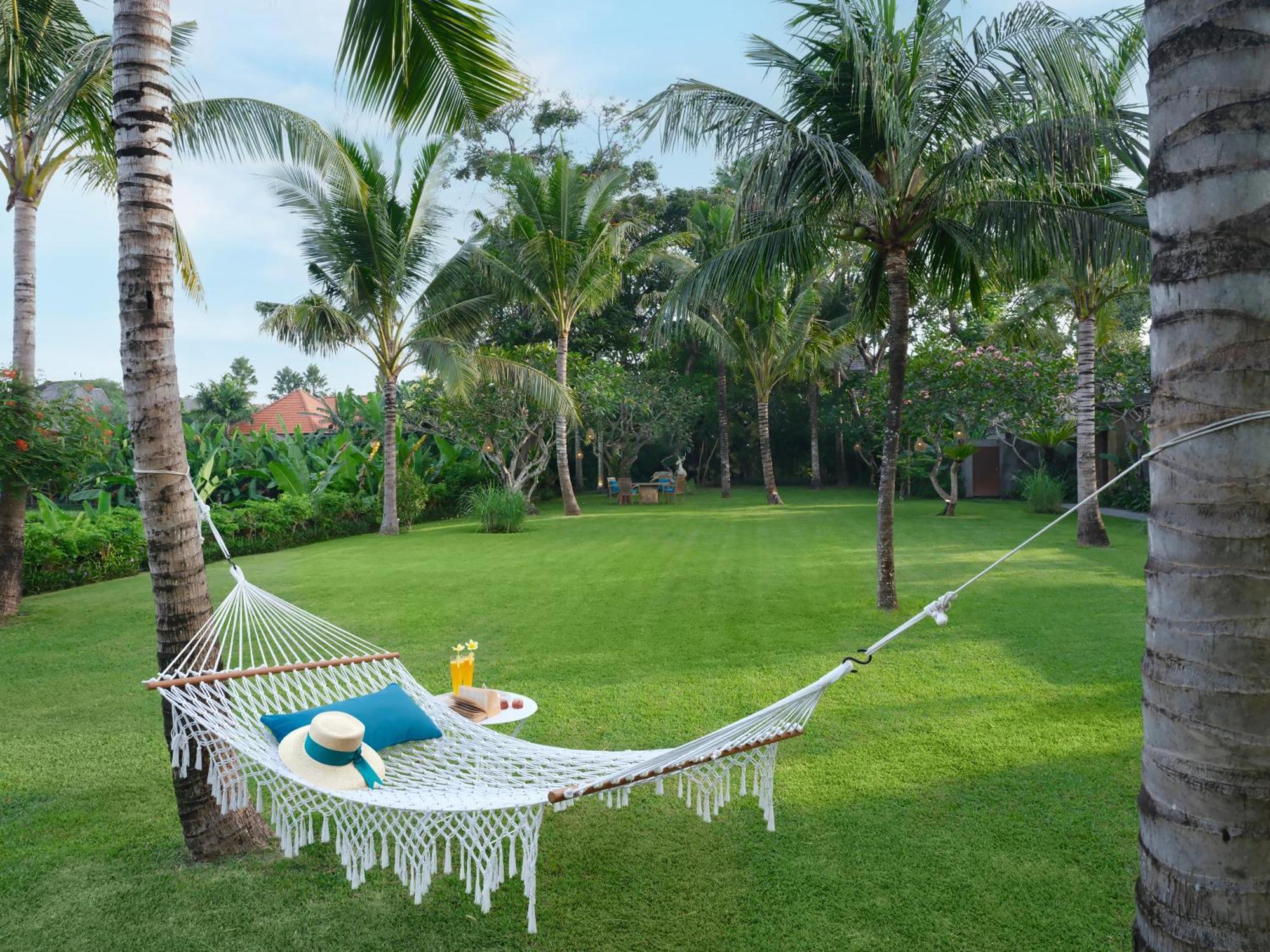 The One Boutique Villa Семиняк Екстериор снимка