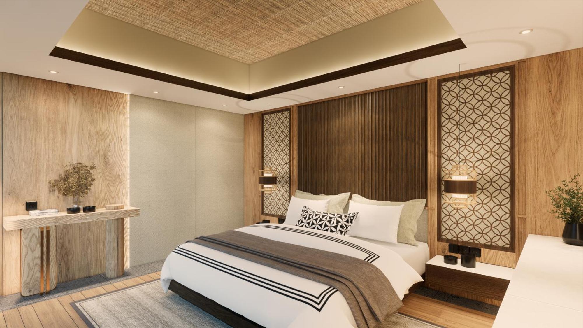 The One Boutique Villa Семиняк Екстериор снимка
