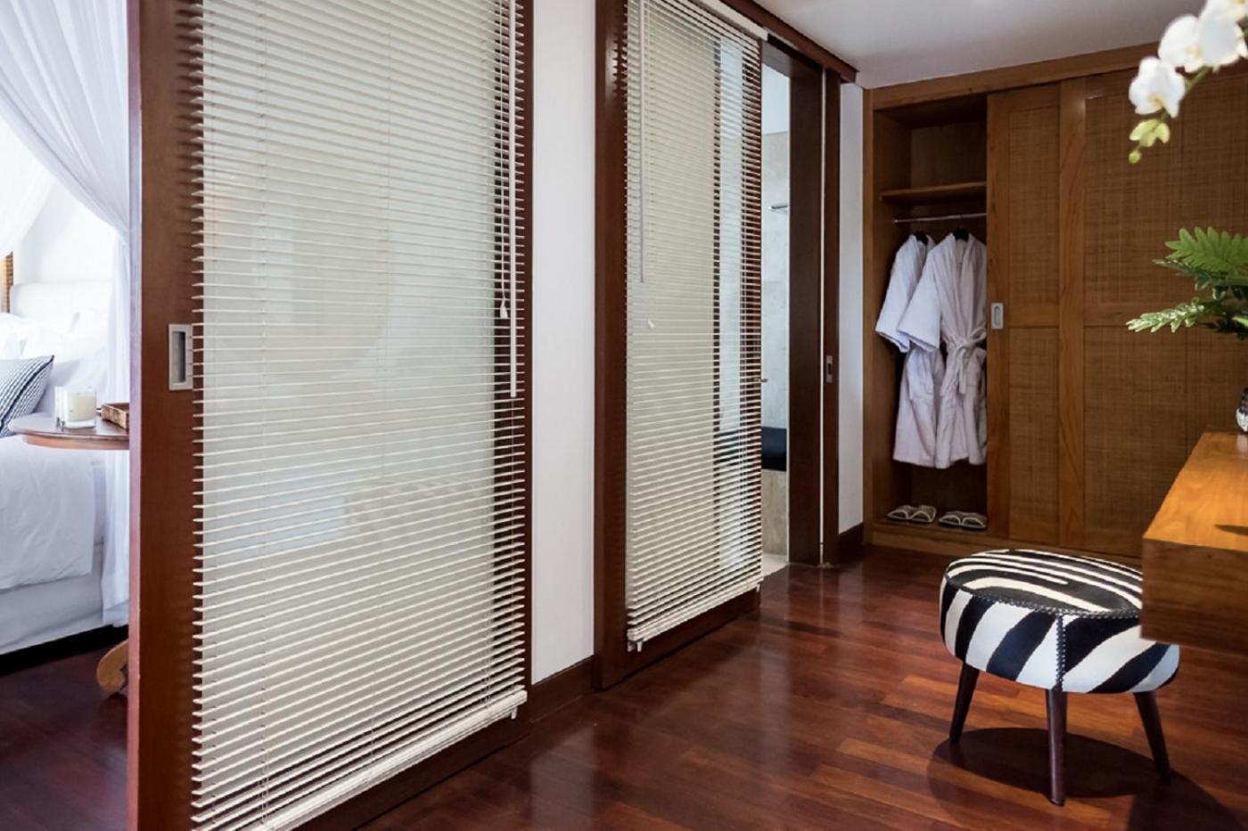 The One Boutique Villa Семиняк Екстериор снимка