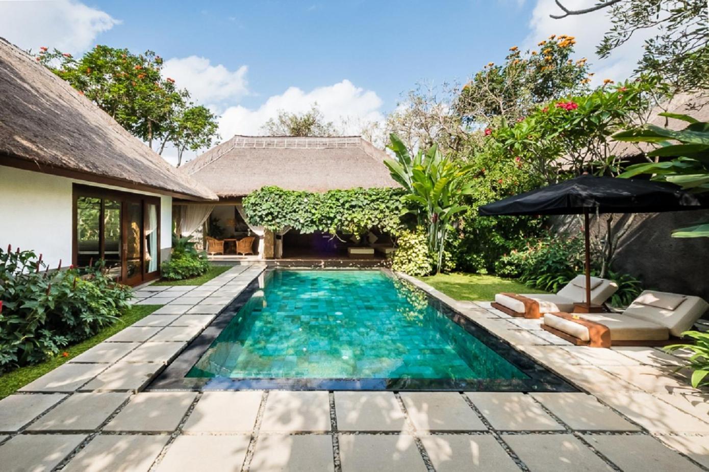 The One Boutique Villa Семиняк Екстериор снимка